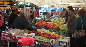 Την Τετάρτη 23 Δεκεμβρίου θα γίνει η λαϊκή αγορά στα Γρεβενά