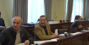 Γρεβενά: Οι εκλογές της ΝΔ για την ανάδειξη αρχηγού του κόμματος (video)
