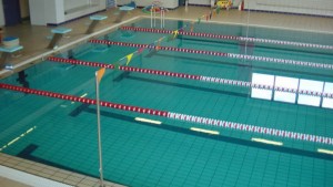 Αναστέλλεται η λειτουργία του κολυμβητηρίου λόγω τεχνικών εργασιών