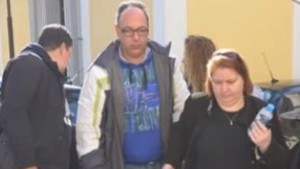 Η επίσημη ανακοίνωση της ΕΛ.ΑΣ. για τη σύλληψη του σατανικού ζεύγους – Πατριός και ΜΗ-ΤΕΡΑ δολοφόνησαν τον 23χρονο Κωστή Πολύζο!