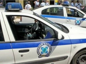 Εξιχνιάστηκε κλοπή οχήματος στην Πτολεμαΐδα -Σχηματίστηκε ποινική δικογραφία σε βάρος τριών ατόμων