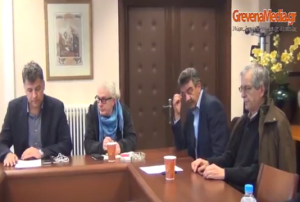 Γρεβενά: Έκτακτο περιφερειακό συμβούλιο για τους πρόσφυγες (video)
