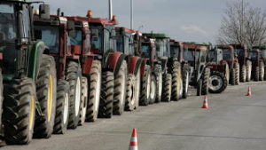 Γρεβενά: Αύριο η απόφαση για τις κινητοποιήσεις των αγροτών του Νομού