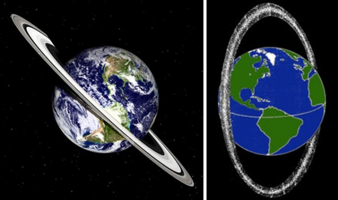 Γιατί η NASA εκτόξευσε μισό δισεκατομμύριο χάλκινες βελόνες σε τροχιά γύρω από τη Γη;