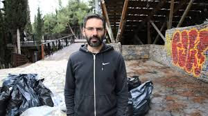 Ο Δήμαρχος της Κοζάνης έκανε σε ένα απόγευμα ότι δεν έχει κάνει η Ευρώπη