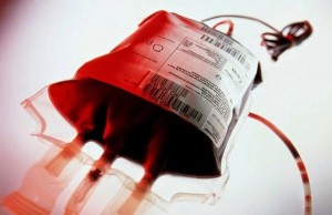 Έκκληση για βοήθεια: Άμεση ανάγκη για αίμα από τον 22χρονο που τραυματίστηκε σοβαρά σε τροχαίο στην Κοζάνη!