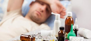 Πέντε τρόποι για να προστατευτείτε από την εποχική γρίπη