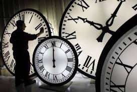 Πότε αλλάζει η ώρα – Μπροστά ή πίσω τα ρολόγια;