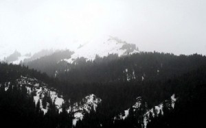 Χιόνισε στα ορεινά χωριά των Γρεβενών