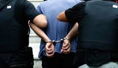 Πτολεμαΐδα : Σύλληψη τριών ημεδαπών για κλοπή