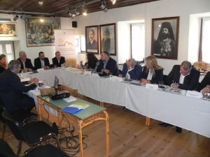 Με επιτυχία ολοκληρώθηκε η 2η διαπεριφερειακή συνεργασία για τον Τουρισμό στην Καστοριά