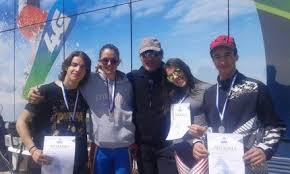 Δήμος Γρεβενών : Συγχαρητήριο μήνυμα στους αθλητές του Χιονοδρομικού Ορειβατικού Συλλόγου Γρεβενών