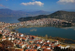 Περιφέρεια Δυτικής Μακεδονίας: Αναβάθμιση δικτύου ΟΤΕ σε περιοχές Καστοριάς