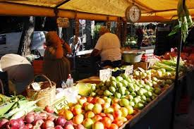 Τη Μ.Πέμπτη η λαϊκή αγορά στην πόλη των Γρεβενών
