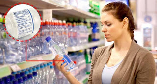 Ποια πλαστικά τάπερ και μπουκάλια είναι επικίνδυνα;