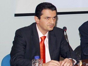Γεώργιος Κασαπίδης: «Η Κυβέρνηση ΣΥΡΙΖΑ – ΑΝΕΛ εκχωρεί το όνομα της φέτας»