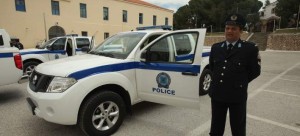 Αναλυτικά τα δρομολόγια των Κινητών Αστυνομικών Μονάδων στους 4 Νομούς της Δυτικής Μακεδονίας για την επόμενη εβδομάδα