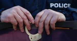 Κοζάνη: Σύλληψη  56χρονου ημεδαπού για μεταφορά μη νόμιμων μεταναστών
