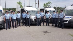 Επεκτείνεται ο θεσμός των Κινητών Αστυνομικών Μονάδων σε Καστοριά, Κοζάνη και Φλώρινα