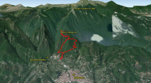 Εξόρμηση στο Βέρμιο από τον Σύλλογο Ελλήνων Ορειβατών Κοζάνης