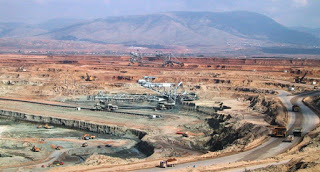 ΔΕΗ: Προσλήψεις 43 ατόμων στα Ορυχεία Κοζάνης