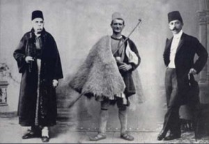 «Η κοινωνική ζωή στα βλαχοχώρια της Μακεδονίας στα 1900». Έκθεση φωτογραφίας στη Βασιλίτσα.