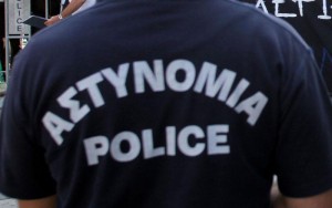 Σύλληψη 36χρονου στην Πτολεμαΐδα για κλοπή και κατοχή ναρκωτικών