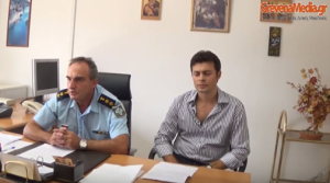 Γρεβενά: Συλλήψεις για Αρχαιοκαπηλία (βίντεο)