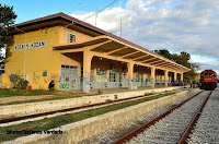 Συνεργασία Δήμου Κοζάνης και ΟΣΕ για την παραχώρηση του Σιδηροδρομικού Σταθμού