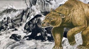 Πριν από 40.000 χρόνια οι αρκούδες των σπηλαίων ζούσαν στα Γρεβενά