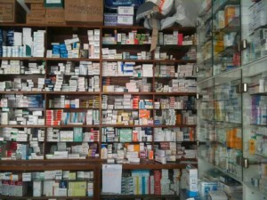 Από σήμερα η δωρεάν διάθεση φαρμάκων σε ανασφάλιστους