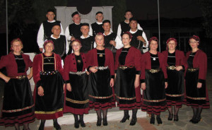 Ο Σύλλογος Γρεβενιωτών Κοζάνης συμμετείχε στις Εκδηλώσεις των Νέων Βρασνών Θεσσαλονίκης