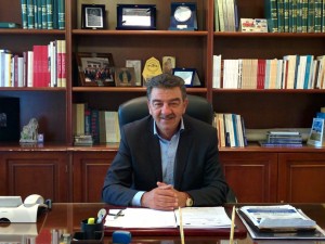 Επισκέψεις Δημάρχου Γρεβενών κ. Γιώργου Δασταμάνη στις εορταστικές εκδηλώσεις του Δήμου