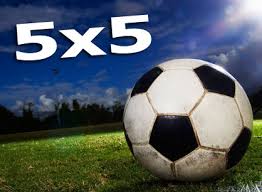 Τουρνουά ποδοσφαίρου 5 x 5 μεταξύ των ομάδων ορεινών τοπικών κοινοτήτων Δήμου Γρεβενών