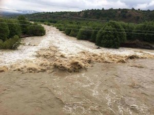 Σύσκεψη σήμερα στις 2 το μεσημέρι στην Περιφέρεια Δυτικής Μακεδονίας για να εκτιμηθούν οι καταστροφές από τις πλημμύρες.