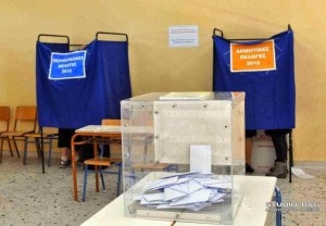“Με απλή αναλογική οι επόμενες δημοτικές εκλογές” δήλωσε από την Δυτ. Μακεδονία ο γ.γ. του ΥΠΕΣ Κ. Πουλάκης