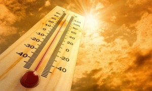 Το καλοκαίρι του 2016 ήταν το πιο θερμό στην ιστορία