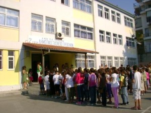 2ο Δημοτικό Σχολείο Γρεβενών: “Το χελιδόνι είναι πρόσφυγας ή μετανάστης”