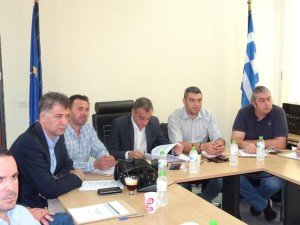 Εταιρεία Αγροδιατροφικής σύμπραξης δημιουργεί η Περιφέρεια Δυτικής Μακεδονίας