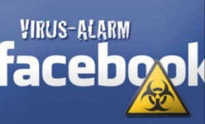 Προσοχή στις σελίδες σας στο Facebook: Βομβαρδισμός από μηνύματα-ιούς στο messenger