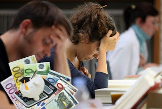 Ποιοι φοιτητές δικαιούνται 520 ευρώ το μήνα επί 4 χρόνια