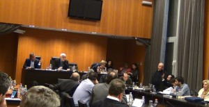 Περιφερειακό Συμβούλιο: Η εισήγηση του βουλευτή Γρεβενών κ. Χ. Μπγιάλα