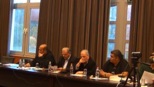 Περιφερειακό Συμβούλιο: Ανεξαρτητοποιήθηκε ο Π.Σ. κ. Σταύρος Καμπουρίδης (βίντεο)