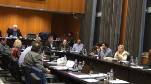 Περιφερειακό Συμβούλιο: Η εισήγηση του Αντιπεριφερειάρχη Γρεβενών κ.Β.Σημανδράκου (βίντεο)