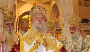 Στον Ιερό Ναό Αγίου Δημητρίου Κνίδης θα λειτουργήσει την Κυριακή ο Μητροπολίτης Γρεβενών