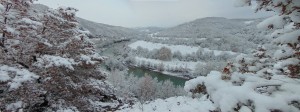 Οι 78 χειμωνιάτικες φωτογραφίες από τα ορεινά Γρεβενά. *Του Γιάννη Τζατζάνη