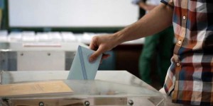 Σκουρλέτης: Με απλή αναλογική οι Αυτοδιοικητικές εκλογές του 2019