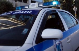 Σύλληψη 29χρονου σε περιοχή της Κοζάνης για κατοχή ναρκωτικών