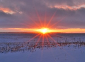 Σήμερα το μεσημέρι Τετάρτη 21 Δεκεμβρίου αρχίζει και τυπικά ο φετινός χειμώνας, με το χειμερινό ηλιοστάσιο.