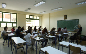 Στις 9.15 θα λειτουργήσουν τα σχολεία του Δήμου Γρεβενών – Κανονικά στο ωράριο τους θα λειτουργήσουν οι παιδικοί σταθμοί